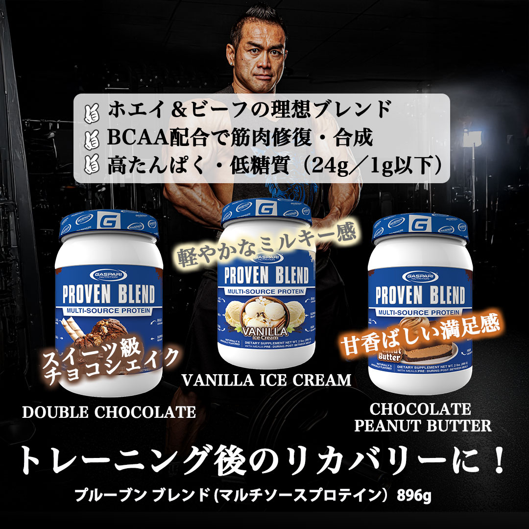 Gaspari Nutrition S҂߃Zbg